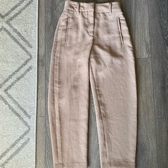 Aritzia Wilfred Trousers - Picture 1 of 4
